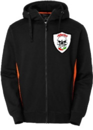 Franklin Zip Hood pieni